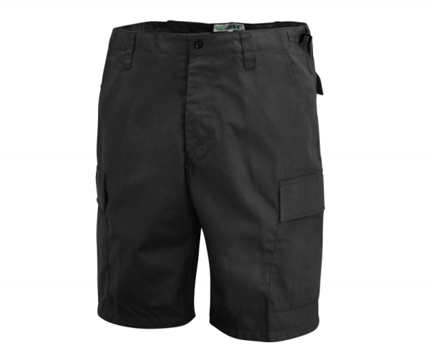 Short - BDU - schwarz Short - BDU - schwarz