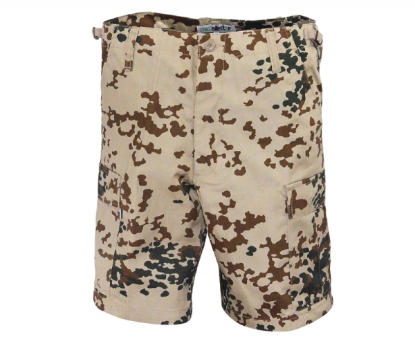 Short - BDU - tropentarn Short - BDU - tropentarn