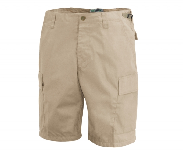 Short - BDU - beige Short - BDU - beige