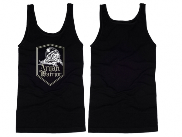 Muskelshirt/Tank Top - AW - North Land - Motiv 2 Muskelshirt/Tank Top - AW - North Land - Motiv 2