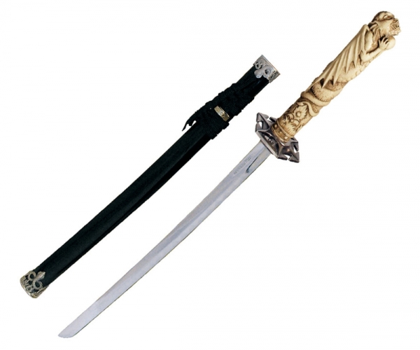 Deko - Schwert Samurai - Dragon-Devil Deko - Schwert Samurai - Dragon-Devil