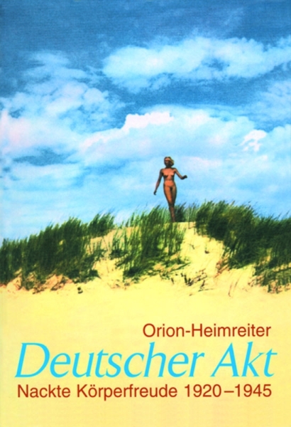 Buch - Deutscher Akt 1920-1945 Buch - Deutscher Akt 1920-1945