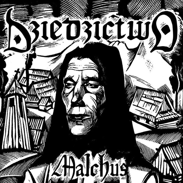 Malchus -Dziedzictw- DIGI Malchus -Dziedzictw- DIGI