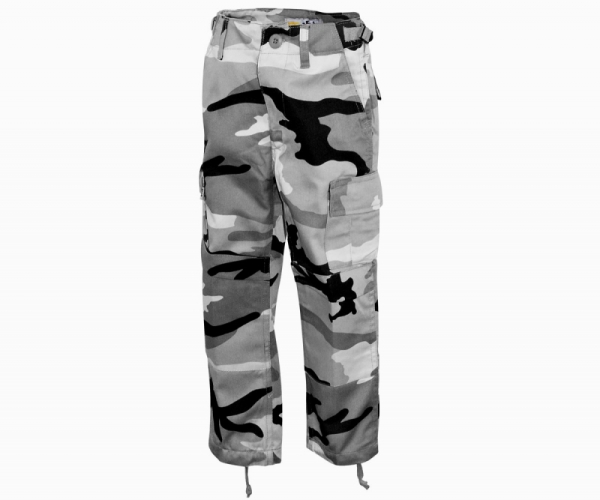 Kinder BDU Army Cargo Hose - citycamo Kinder BDU Army Cargo Hose - citycamo
