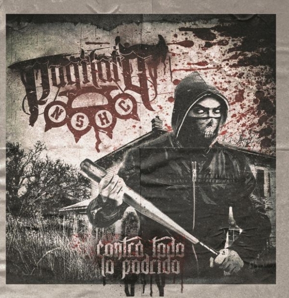 Pugilato - Contra todo lo podrido Pugilato - Contra todo lo podrido