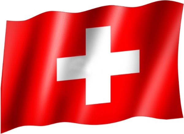 Fahne - Schweiz (192) Fahne - Schweiz (192)
