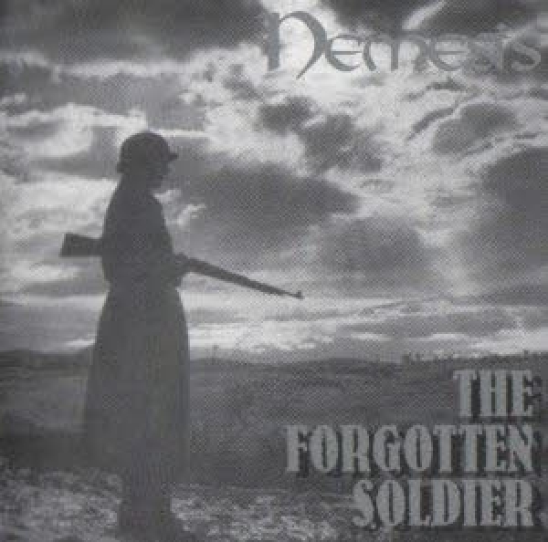 Nemesis -The forgotten Soldier+++Einzelstück+++ Nemesis -The forgotten Soldier+++Einzelstück+++