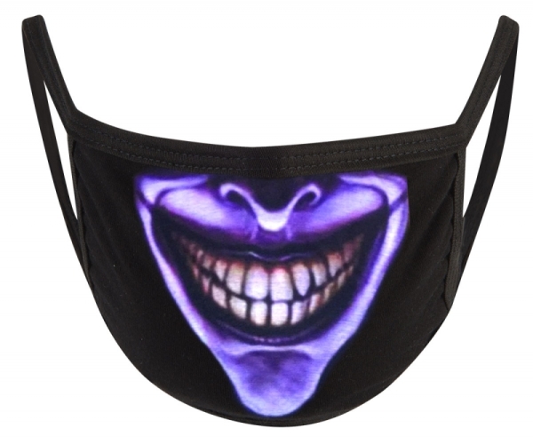 Mund-Nasen-Schutz - Smiley Ass Mund-Nasen-Schutz - Smiley Ass