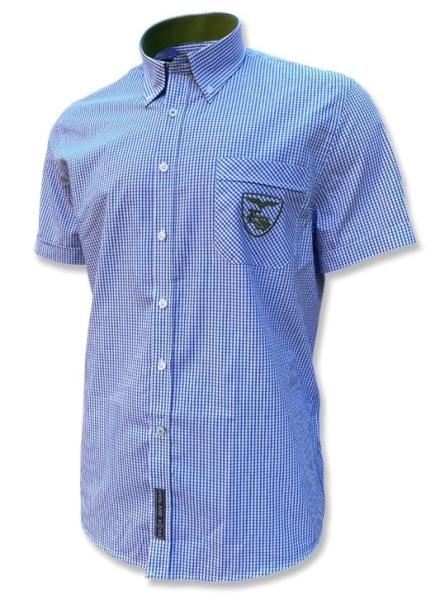 Erik & Sons - Hemd - DUNMORE