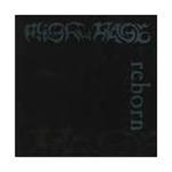 Might of Rage - Reborn Might of Rage - Reborn