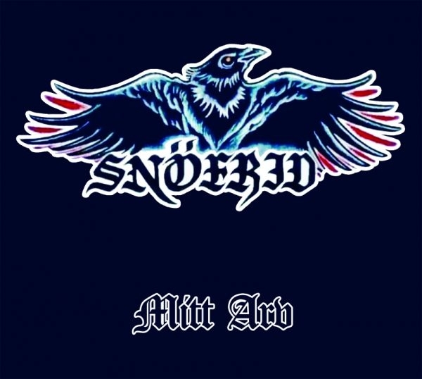 Snöfrid – Mitt Arv Snöfrid – Mitt Arv