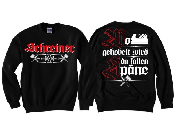 Pullover - Schreiner Pullover - Schreiner
