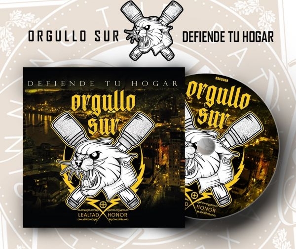 Orgullo Sur - Definede Tu Hogar Orgullo Sur - Definede Tu Hogar