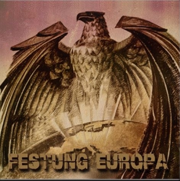 Festung Europa Sampler