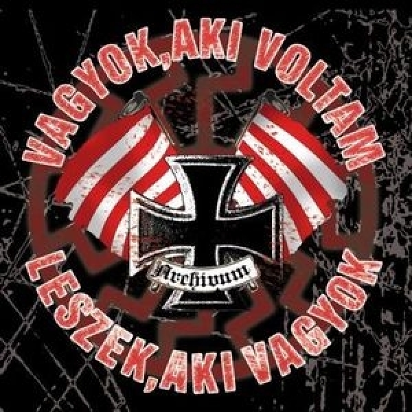 Archivum -Vagyok, Aki Voltam, Leszek, Aki Vagyok- Archivum -Vagyok, Aki Voltam, Leszek, Aki Vagyok-