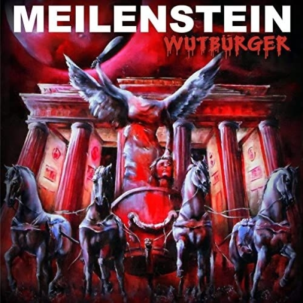 Wutbürger – Meilenstein Wutbürger – Meilenstein