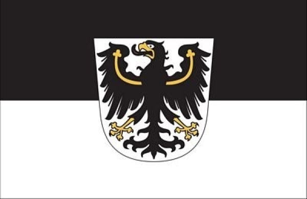Fahne - Ostpreußen (90) Fahne - Ostpreußen (90)