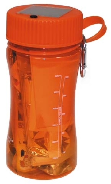 Überlebensset - Survival Box - Orange +++Alles was man braucht+++ Überlebensset - Survival Box - Orange +++Alles was man braucht+++