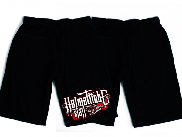 Short - Heimatliebe statt New World Order Short - Heimatliebe statt New World Order