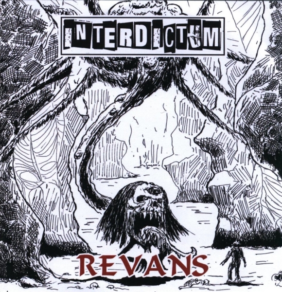 Interdictum -Revans- Interdictum -Revans-