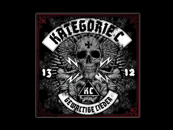 KC - Gewaltige Lieder - Kategorie C KC - Gewaltige Lieder - Kategorie C