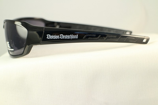 Sonnenbrille - Division Deutschland