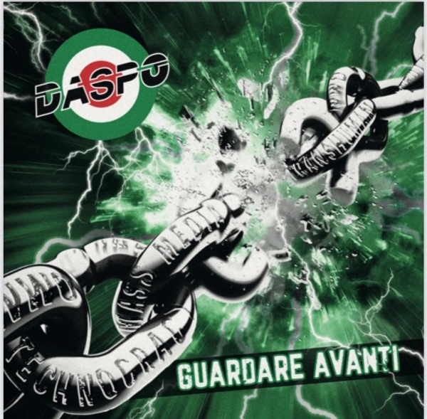 Daspo - Guardare Avanti Daspo - Guardare Avanti