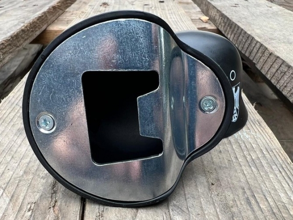 Flaschenöffner - Deutscher Stahlhelm M35 - massiv ++++WIEDER LIEFERBAR - JETZT ZUSCHLAGEN+++