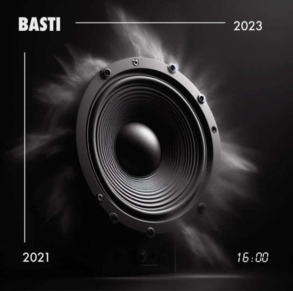 Basti -2021 - 2023- Basti -2021 - 2023-