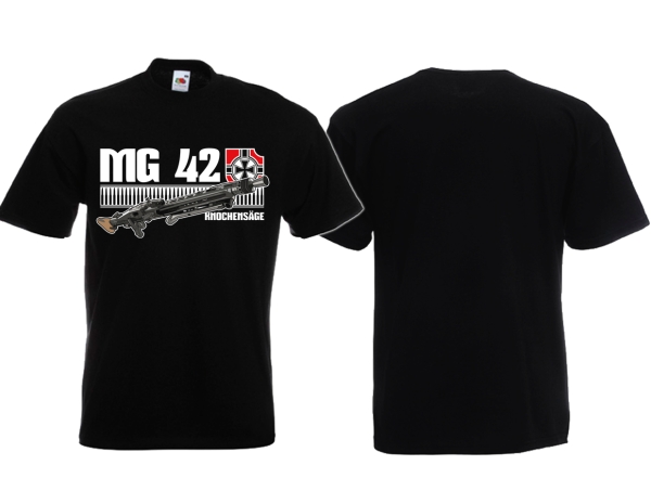 Frauen T-Shirt - Mg42 Frauen T-Shirt - Mg42