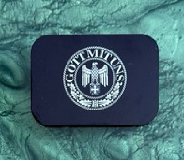 Magnet - Gott mit uns Magnet - Gott mit uns