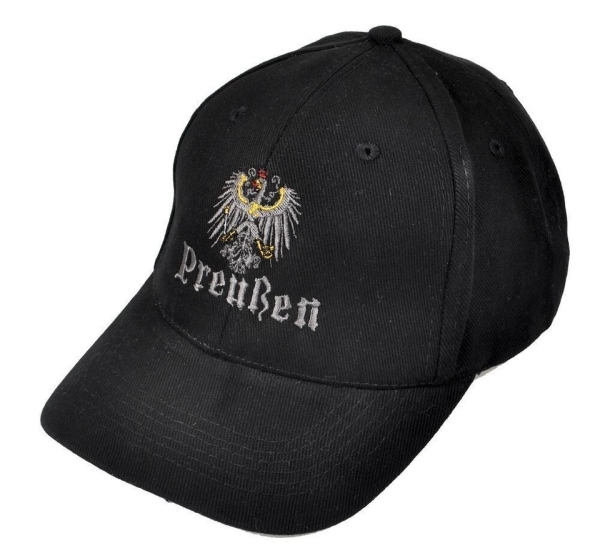 Cap - Preußen Cap - Preußen