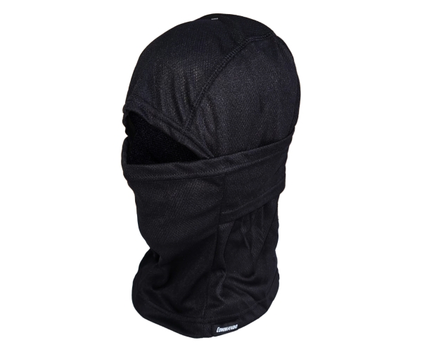 Balaclava - CI - "Tactical Mission" - schwarz Balaclava - CI - "Tactical Mission" - schwarz