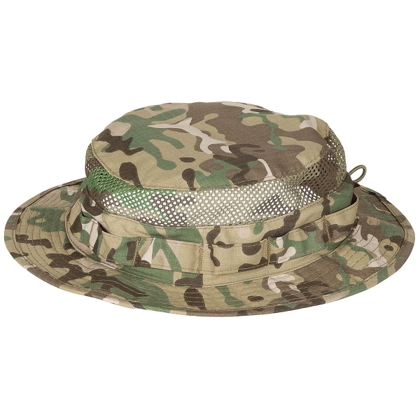 Buschhut - "Mesh Boonie" - operation-camo