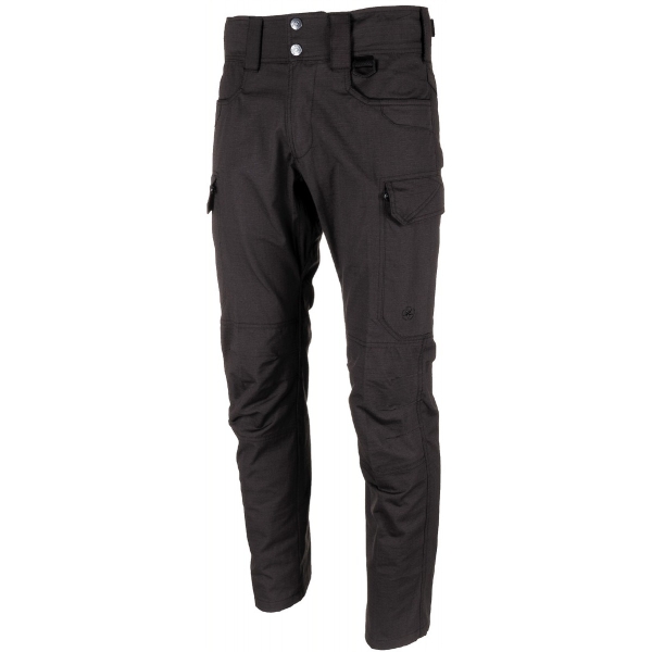 Tactical Hose - Storm - schwarz - Rip Stop - MFH Tactical Hose - Storm - schwarz - Rip Stop - MFH