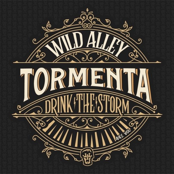 Wild Alley -Tormenta Wild Alley -Tormenta