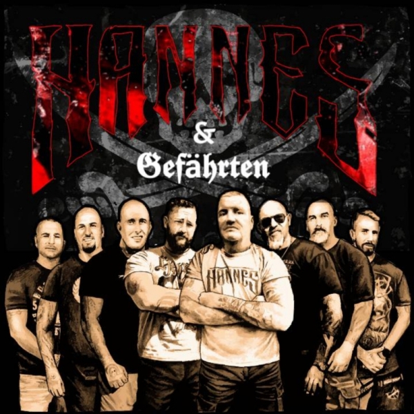 KC - Hannes & Gefährten "Es kommt deine Zeit" - Kategorie C