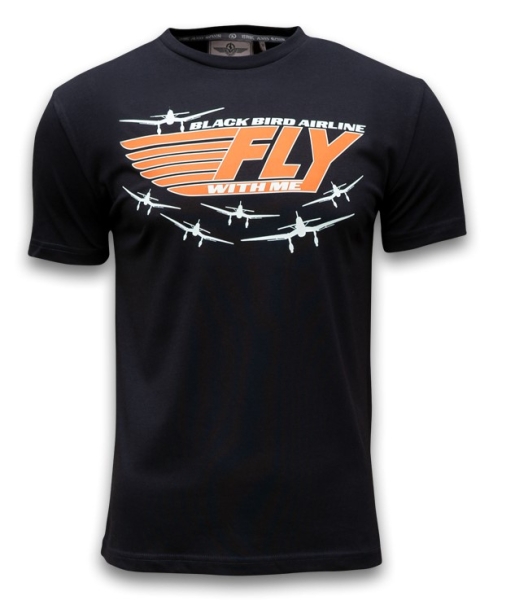Erik & Sons - T-Shirt - BBA - schwarz Erik & Sons - T-Shirt - BBA - schwarz