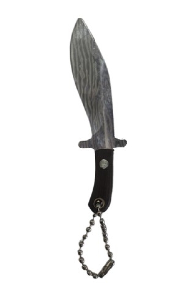 Schlüsselanhänger - Messer "Bowie" 350484