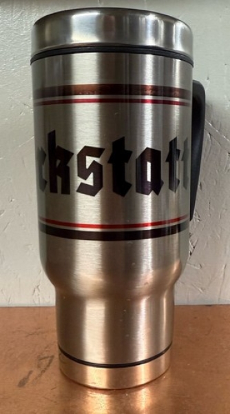 Thermobecher - Werkstatt - SWR - 470ml