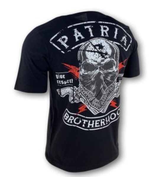 Erik & Sons - T-Shirt - SK BROTHERHOOD Erik & Sons - T-Shirt - SK BROTHERHOOD