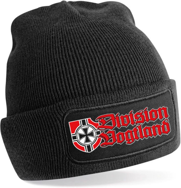 Mütze - BD - Division Vogtland Mütze - BD - Division Vogtland