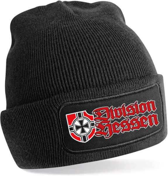 Mütze - BD - Division Hessen Mütze - BD - Division Hessen