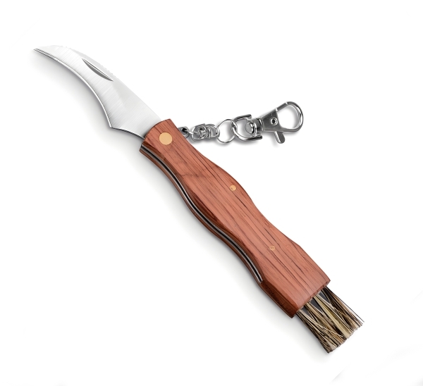 Messer - Pilzmesser