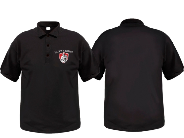 Polo-Shirt - Hagen Kreuzer - Logo Polo-Shirt - Hagen Kreuzer - Logo