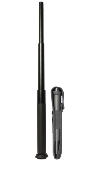 Teleskop Abwehrstock - 20 Zoll - Pushbutton lightweight - 160195 - Teleskop Abwehrstock - 20 Zoll - Pushbutton lightweight - 160195 -