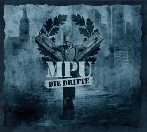 MPU - Die Dritte - DigiPack MPU - Die Dritte - DigiPack