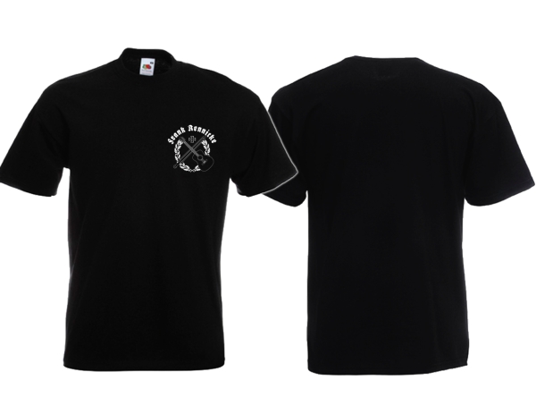 Frauen T-Shirt - Frank Rennicke - Logo Frauen T-Shirt - Frank Rennicke - Logo