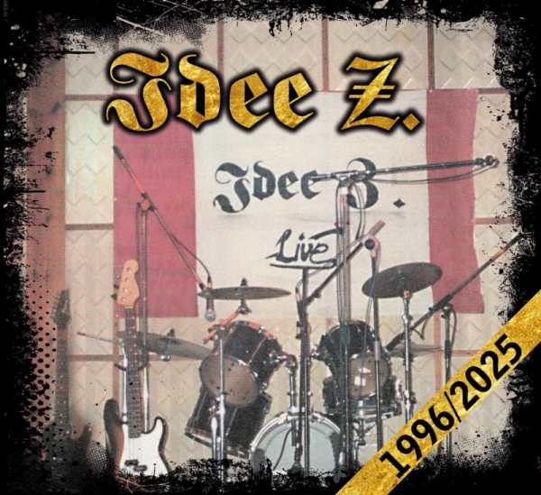 IDEE Z - Live