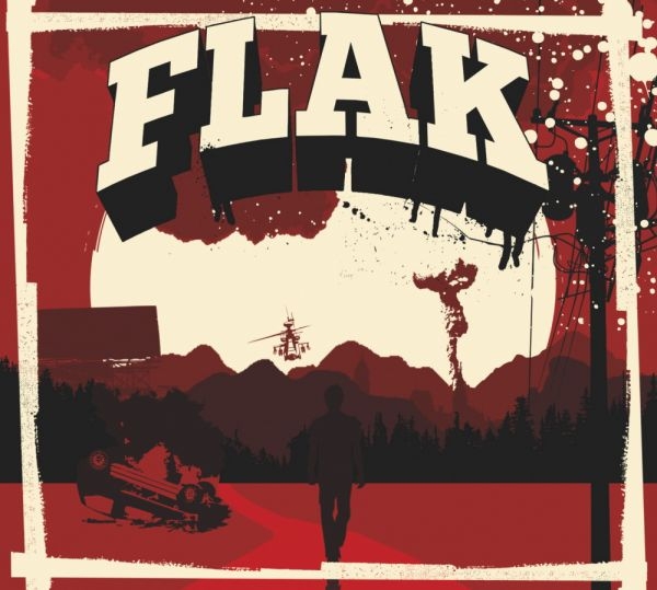 Flak - Der Maßstab Flak - Der Maßstab